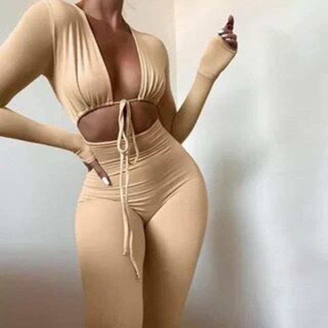 Golden Girl Outfit